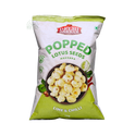 Popped Lotus Seed Makhana Lime and Chilli 70g