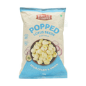 Popped Lotus Seeds Makhana Sour Cream & Onion 70g