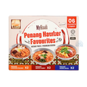 MyKuali Penang Hawker Favourites Instant Paste 280g