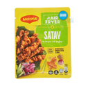 Maggi Air Fryer Satay Chicken Marinade Paste 100g