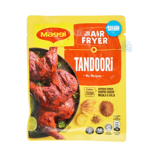 Maggi Air Fryer Tandoori Chicken Marinade Paste 100g