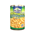Hosen Garbanzo Beans Chick Peas 425g