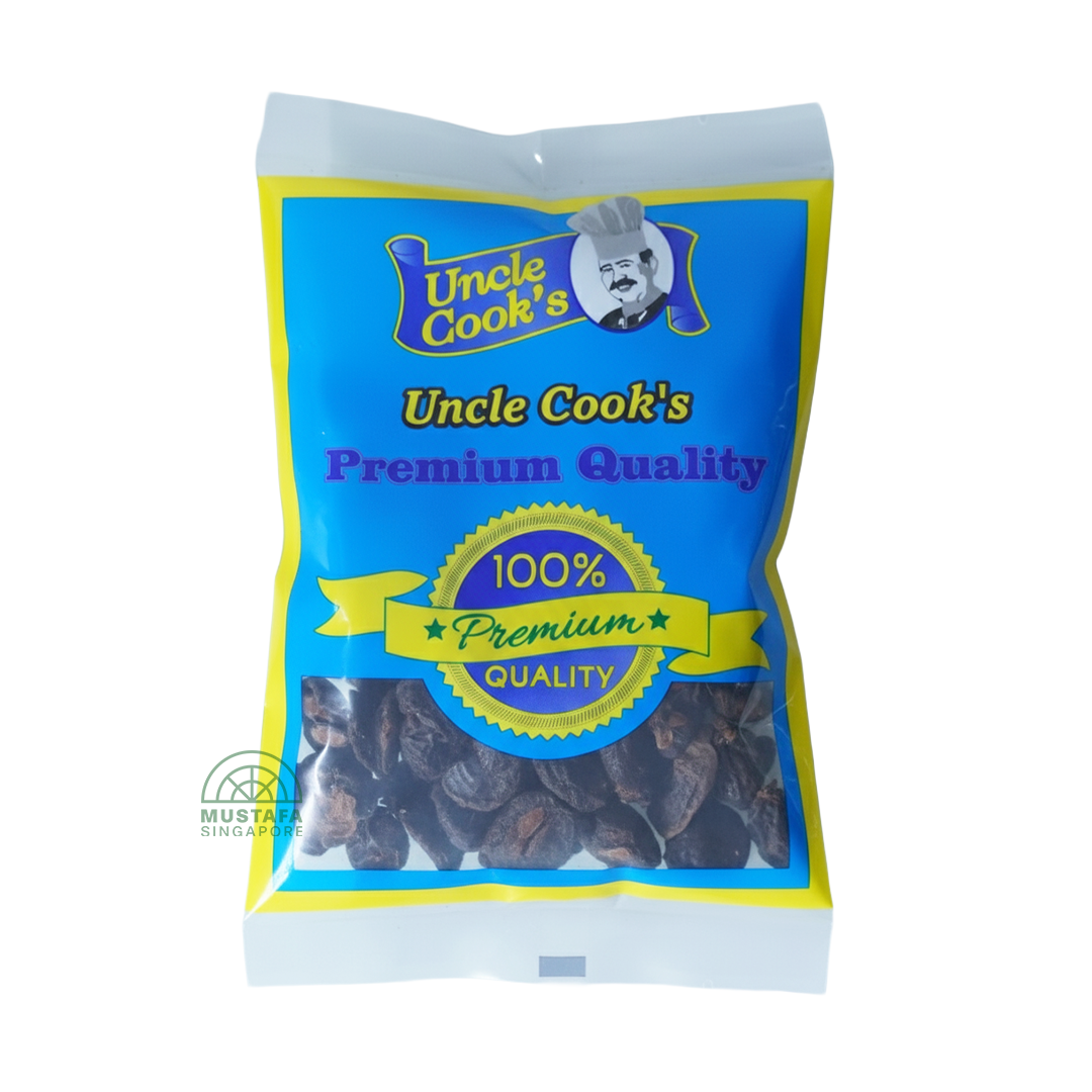 Uncle Cook's Kokum Dry 100g