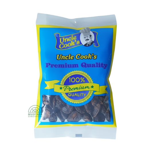 Uncle Cook's Kokum Dry 100g