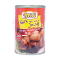 Mili Soft & Juicy Straw Mushroom 425g