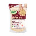 Naturel Organic Brown Rice 750g