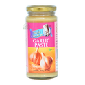 Uncle Cook's Garlic Paste (100% Vegetarian) 260g