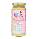 Uncle Cook's Garlic Paste (100% Vegetarian) 260g