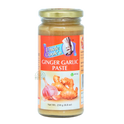 Uncle Cook's Ginger Garlic Paste 250g