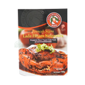Chillies Brand Singapore Black Pepper Crab Paste 100g