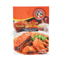 Chillies Brand Singapore Chilli Crab Paste 100g