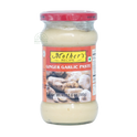 Mother's Recipe Ginger Garlic Paste 300g