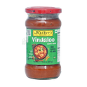 Mother's Recipe Vindaloo Curry Paste 300g