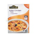 Dancing Chef Butter Chicken Paste 100g