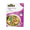 Dancing Chef Green Curry Paste 100g