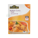 Dancing Chef Indian Curry Paste 100g
