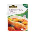 Dancing Chef Indonesian Curry Paste 100g
