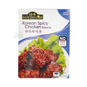 Dancing Chef Korean Spicy Chicken Sauce Paste 100g
