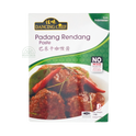 Dancing Chef Padang Rendang Paste 100g