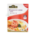 Dancing Chef Singapore Laksa Paste 100g