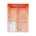 Dancing Chef Singapore Laksa Paste 100g