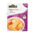 Dancing Chef Yellow Curry Paste 100g