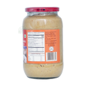 Mother's Recipe Ginger & Garlic Paste (Free 100g) 1.1kg