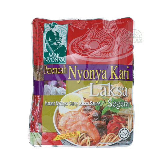 Mak Nyonya Laksa 200g