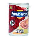 San Marcos Refried Beans 430g