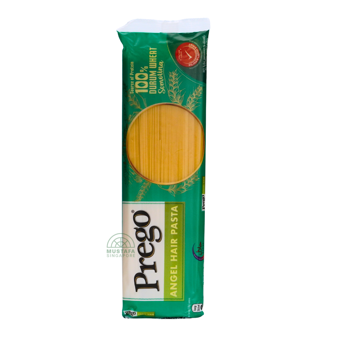 Prego Angel Hair Pasta 500g
