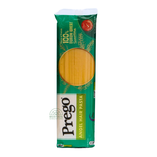 Prego Angel Hair Pasta 500g
