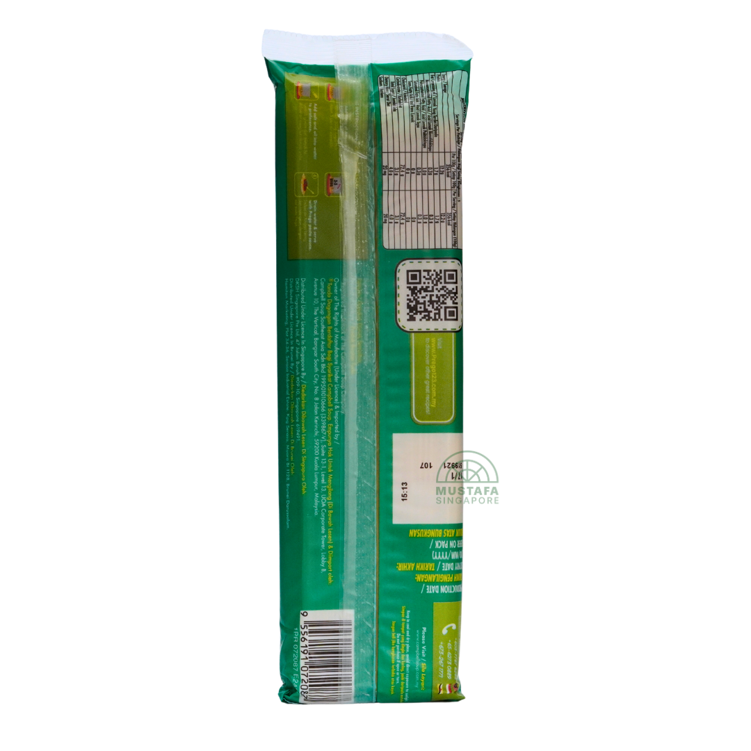 Prego Angel Hair Pasta 500g