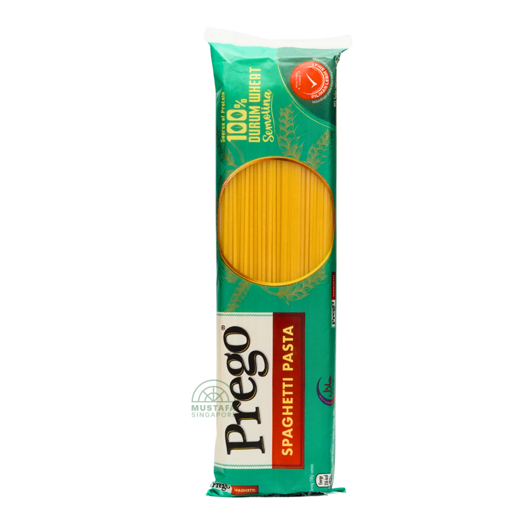 Prego Spaghetti Pasta 500g