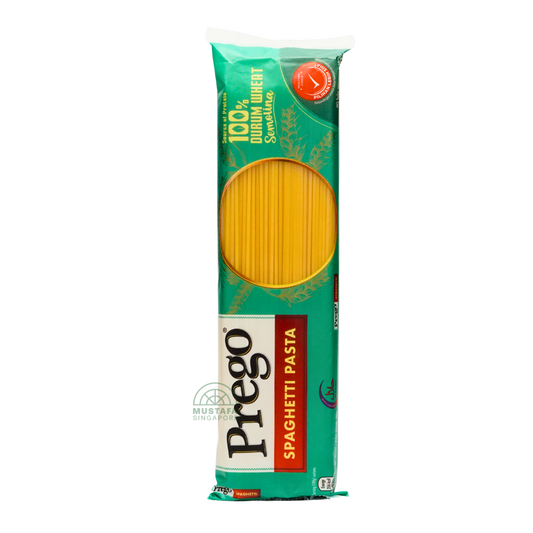 Prego Spaghetti Pasta 500g