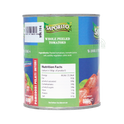 Saporito Whole Peeled Tomato 800g