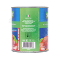 Saporito Whole Peeled Tomato 800g