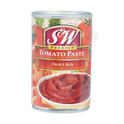 S&W Select Tomato Paste Thick & Rich 170g