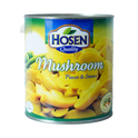Hosen Mushroom Choice Pieces & Stems 2840g