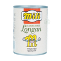 Mili Longan in Light Syrup 565g