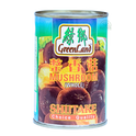 GreenLand Mushroom Whole Shiitake Choice Quality 284g