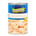 Saporito Butter Beans 400g