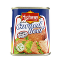 Highway Corned Beef 340g