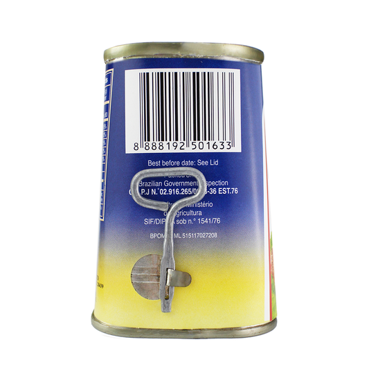 Highway Corned Beef 340g