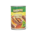 Saporito Sardine in Tomato Sauce 425g
