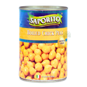 Saporito Boiled Chick Peas 400g