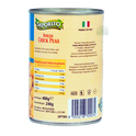 Saporito Boiled Chick Peas 400g
