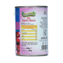 Saporito Red Kidney Beans 400g