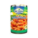 Hosen Baked Beans 425g