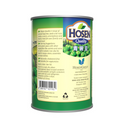 Hosen Green Peas Choice Whole 397g