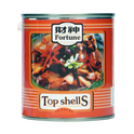 Fortune Top Shell 312g